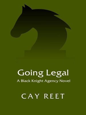 cover image of Going Legal